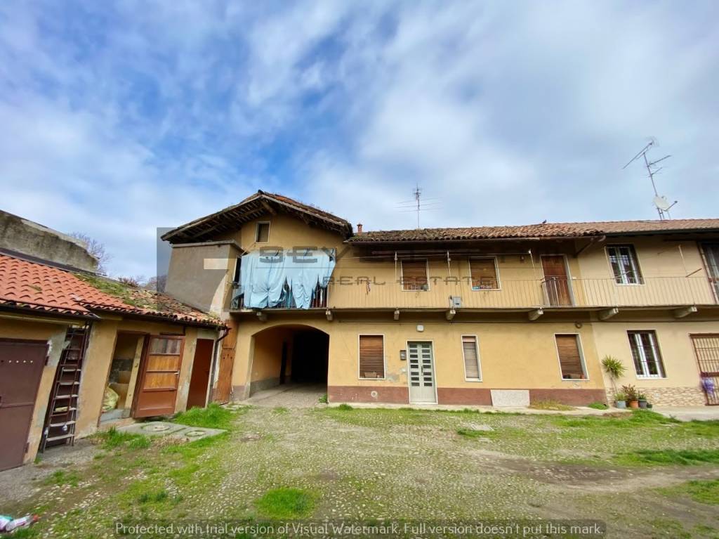 appartamento in vendita a Cassano d'Adda