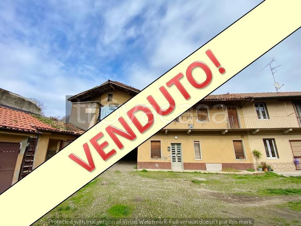 appartamento in vendita a Cassano d'Adda