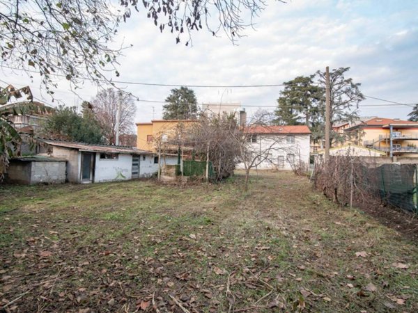 casa indipendente in vendita a Cassano d'Adda