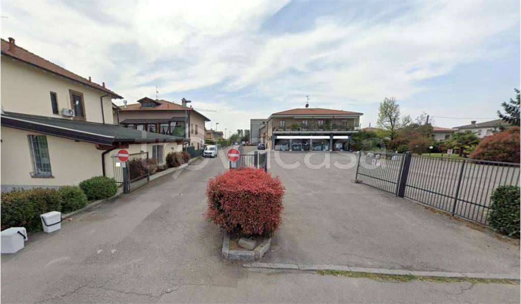 appartamento in vendita a Cassano d'Adda
