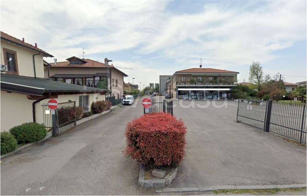 appartamento in vendita a Cassano d'Adda