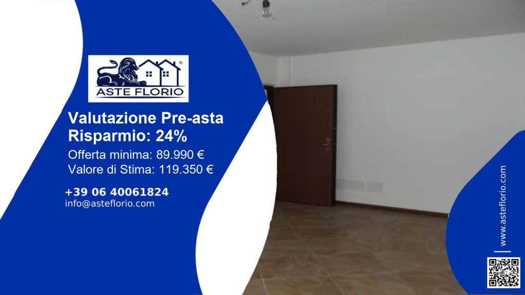 ufficio in vendita a Cassano d'Adda