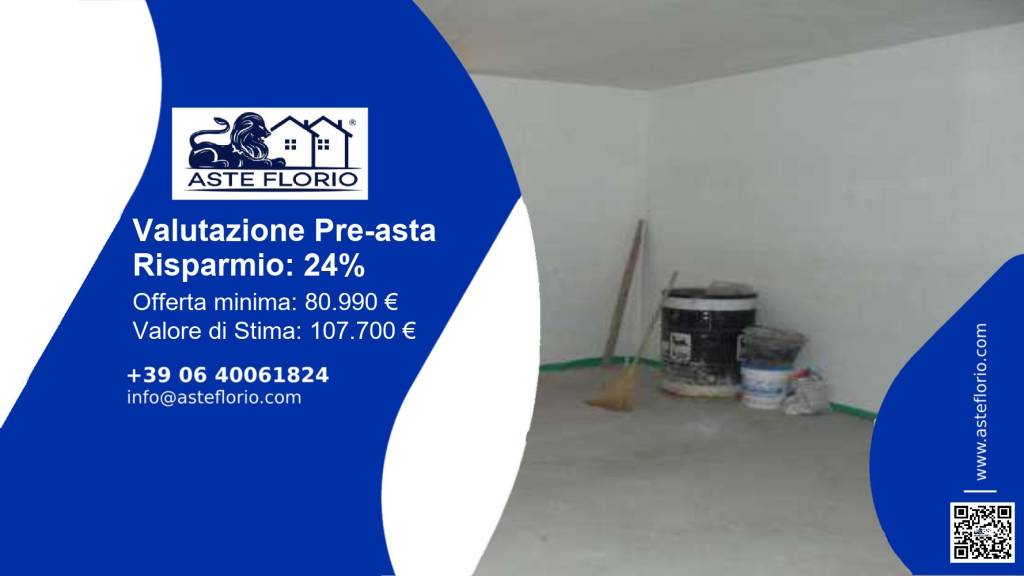 ufficio in vendita a Cassano d'Adda