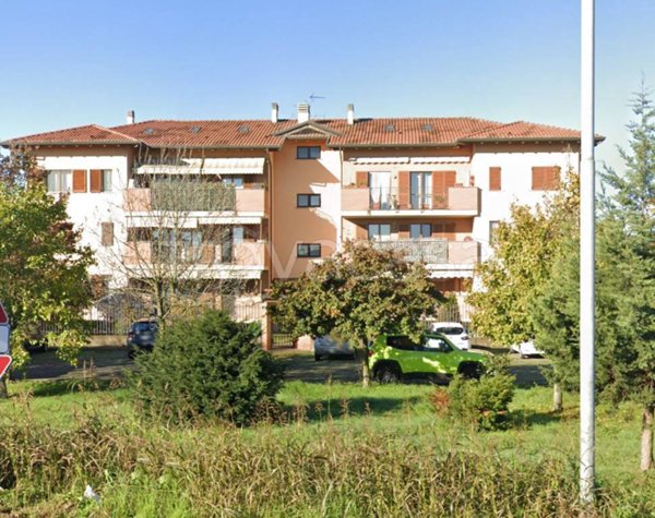 appartamento in vendita a Cassano d'Adda