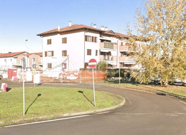 appartamento in vendita a Cassano d'Adda