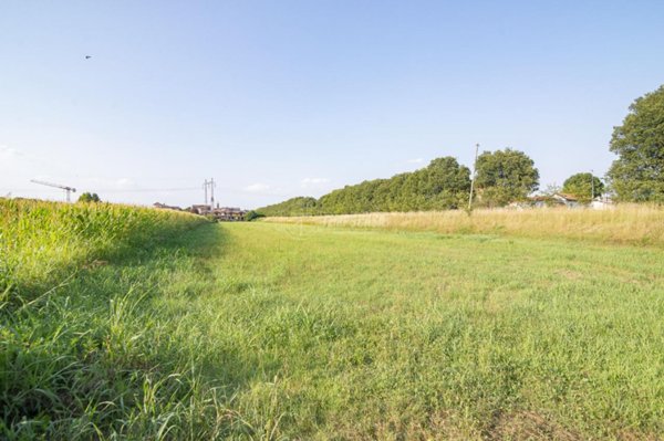 terreno agricolo in vendita a Cassano d'Adda