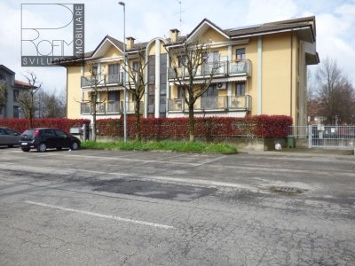 appartamento in vendita a Cassano d'Adda