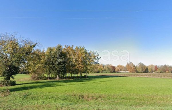 terreno agricolo in vendita a Cassano d'Adda in zona Cascate