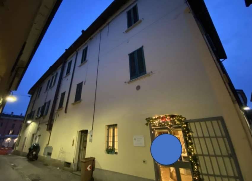 appartamento in vendita a Cassano d'Adda