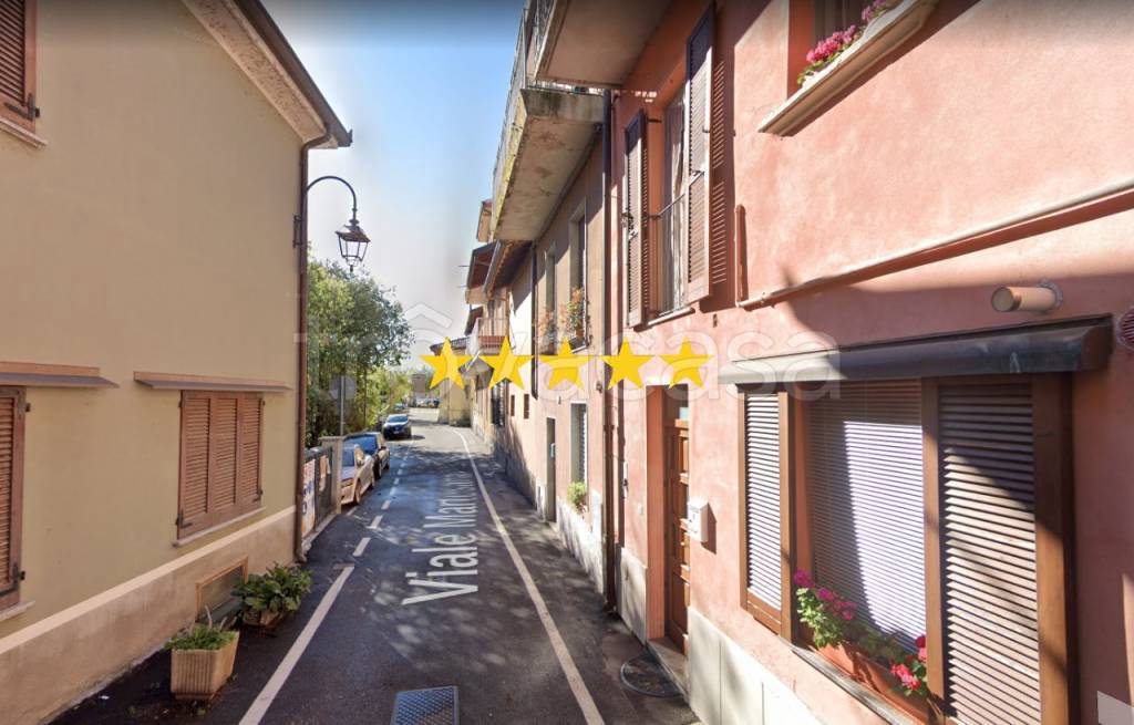 appartamento in vendita a Cassano d'Adda