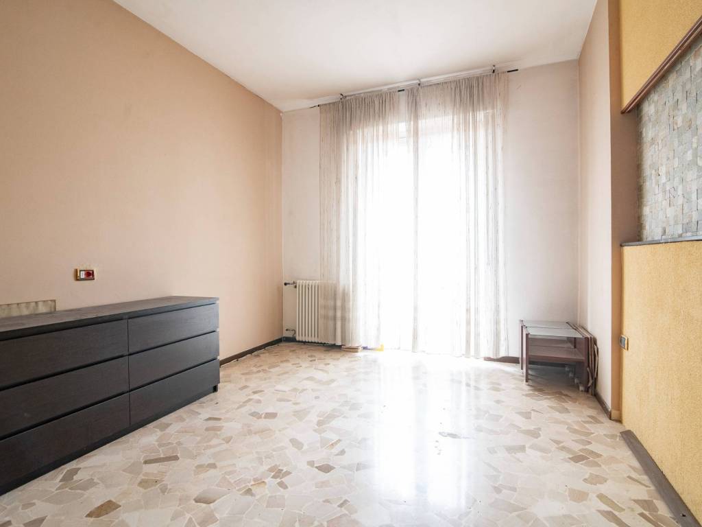 appartamento in vendita a Cassano d'Adda