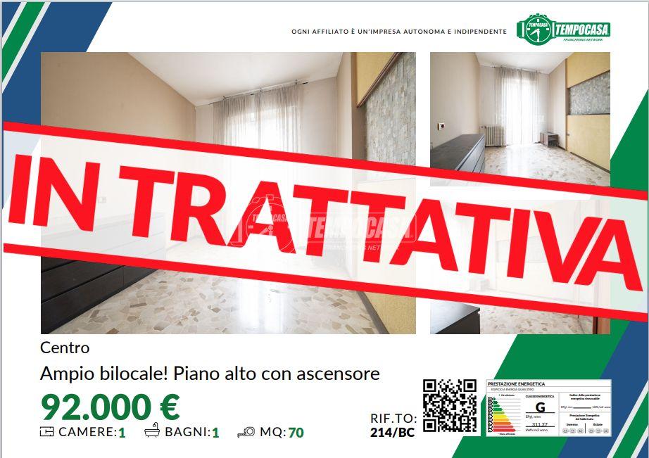 appartamento in vendita a Cassano d'Adda