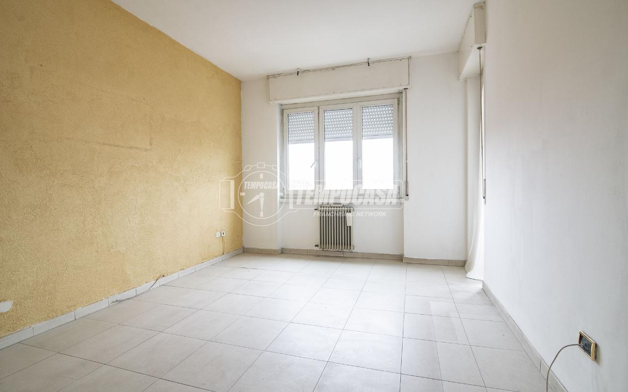 appartamento in vendita a Cassano d'Adda