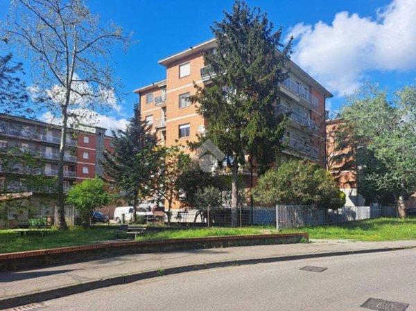 appartamento in vendita a Cassano d'Adda