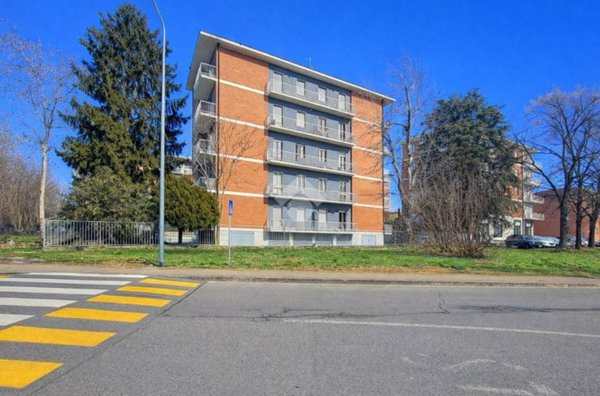 appartamento in vendita a Cassano d'Adda