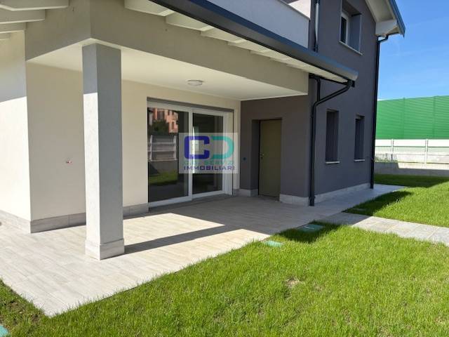 casa indipendente in vendita a Cassano d'Adda