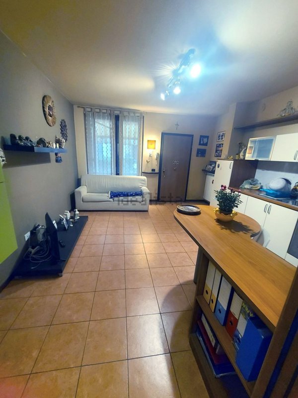 appartamento in vendita a Cassano d'Adda