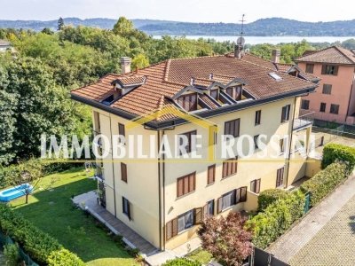 appartamento in vendita a Cassano d'Adda