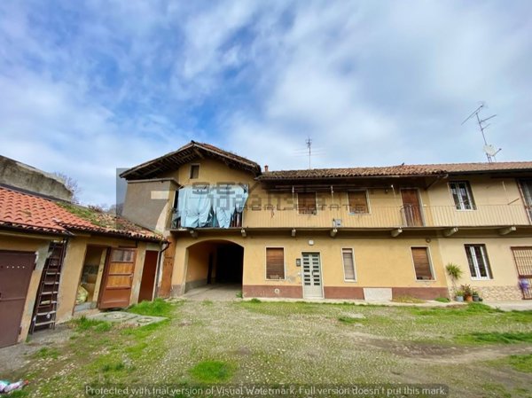 appartamento in vendita a Cassano d'Adda
