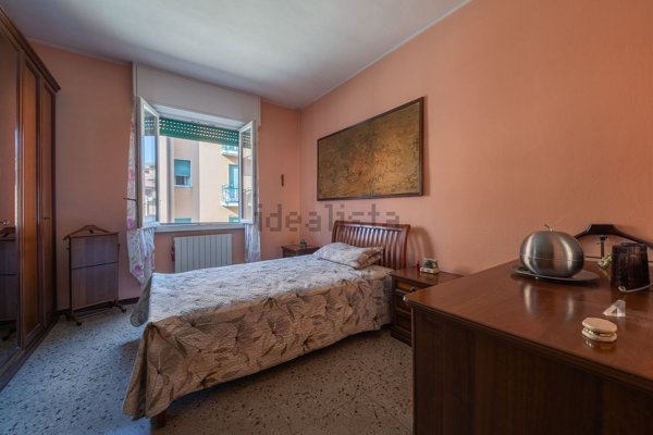 appartamento in vendita a Cassano d'Adda