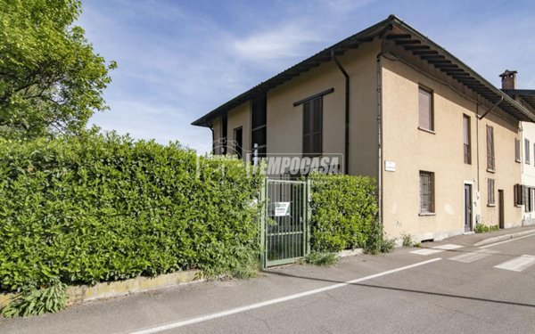 casa indipendente in vendita a Cassano d'Adda