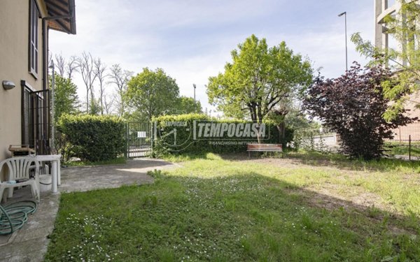 casa indipendente in vendita a Cassano d'Adda