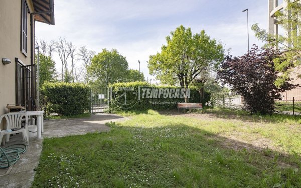 casa indipendente in vendita a Cassano d'Adda