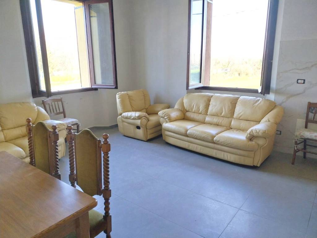 appartamento in vendita a Cassano d'Adda