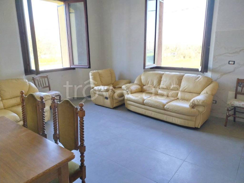 appartamento in vendita a Cassano d'Adda