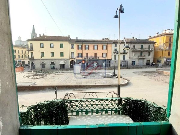 appartamento in vendita a Cassano d'Adda