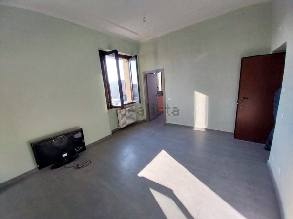 appartamento in vendita a Cassano d'Adda