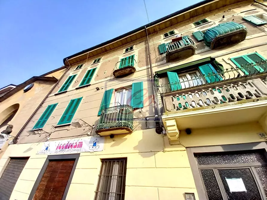 appartamento in vendita a Cassano d'Adda