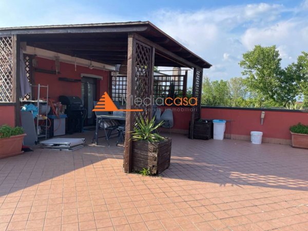 appartamento in vendita a Cassano d'Adda