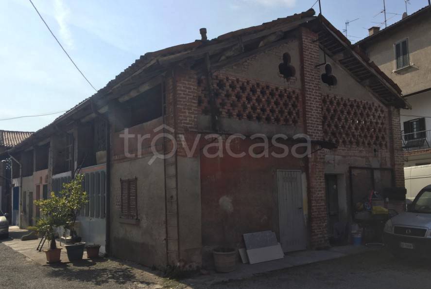 bivano in vendita a Cassano d'Adda
