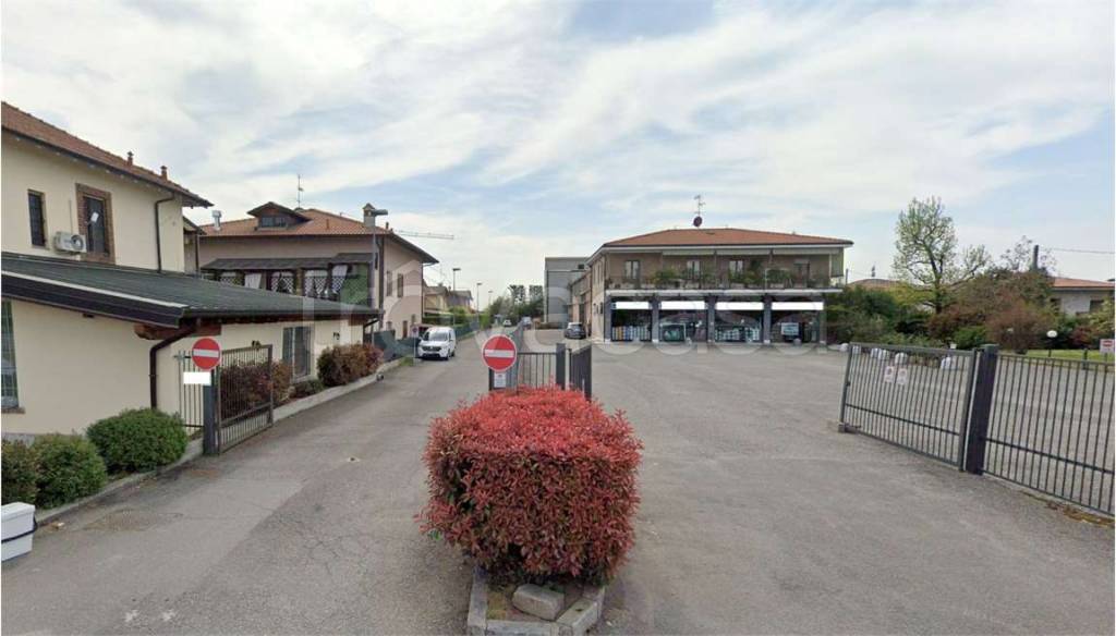 appartamento in vendita a Cassano d'Adda