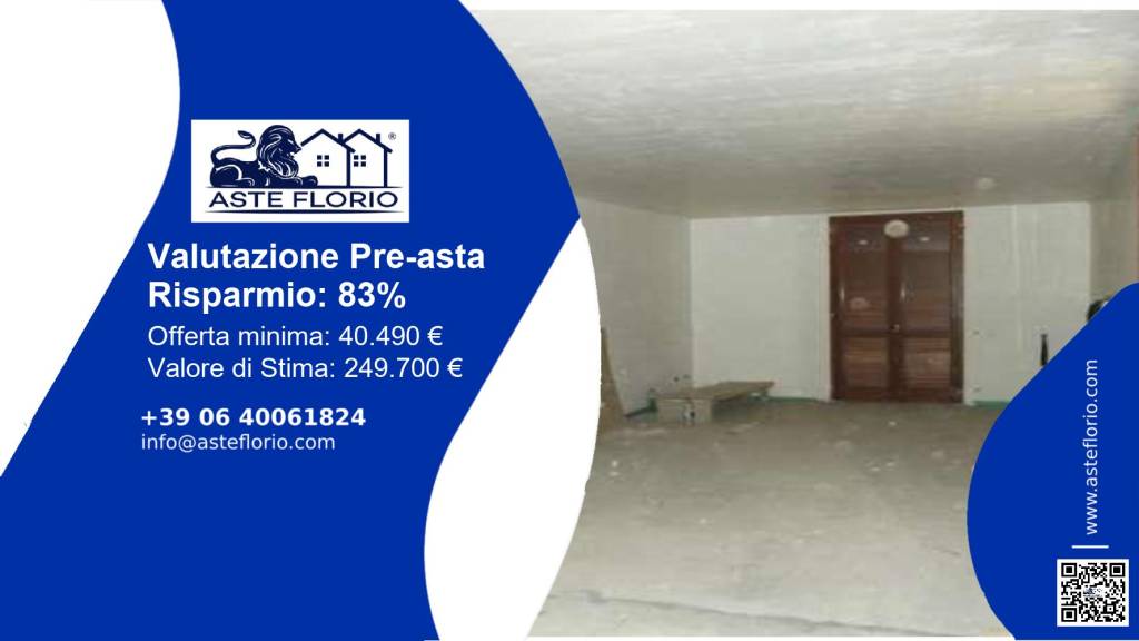 ufficio in vendita a Cassano d'Adda