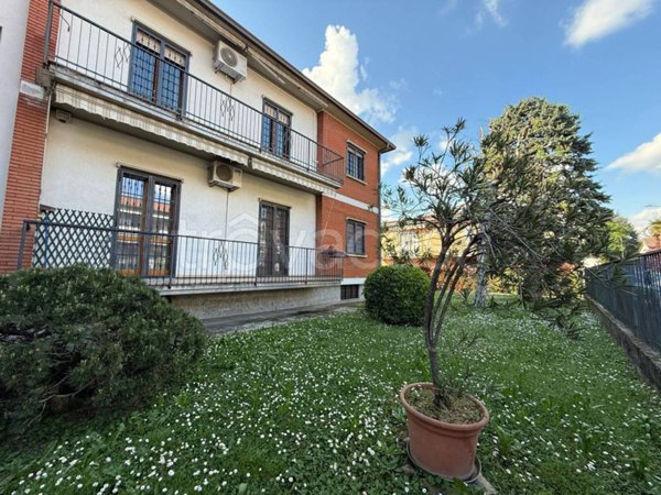 appartamento in vendita a Cassano d'Adda