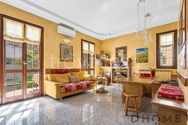 casa indipendente in vendita a Cassano d'Adda
