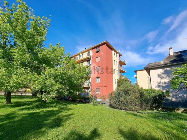 appartamento in vendita a Cassano d'Adda