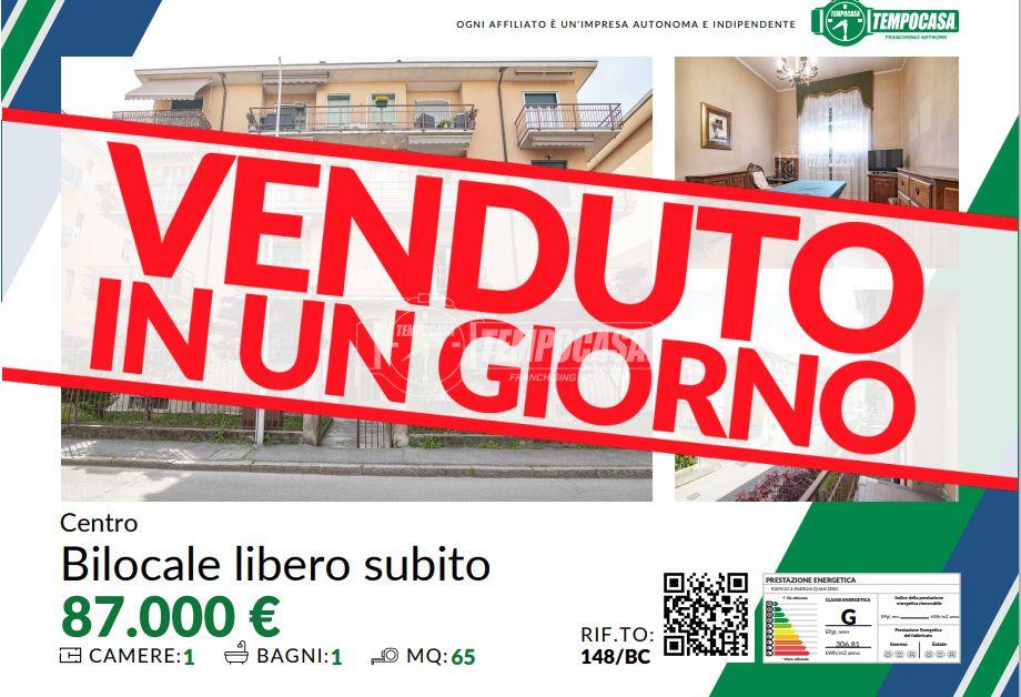 appartamento in vendita a Cassano d'Adda