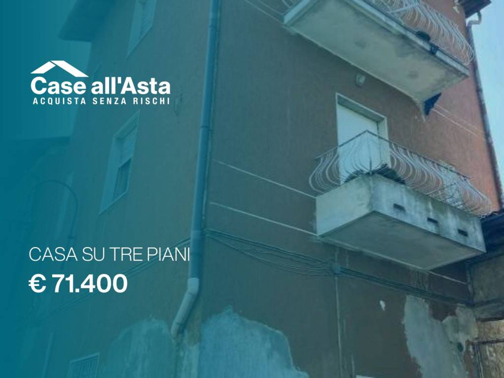 casa indipendente in vendita a Cassano d'Adda