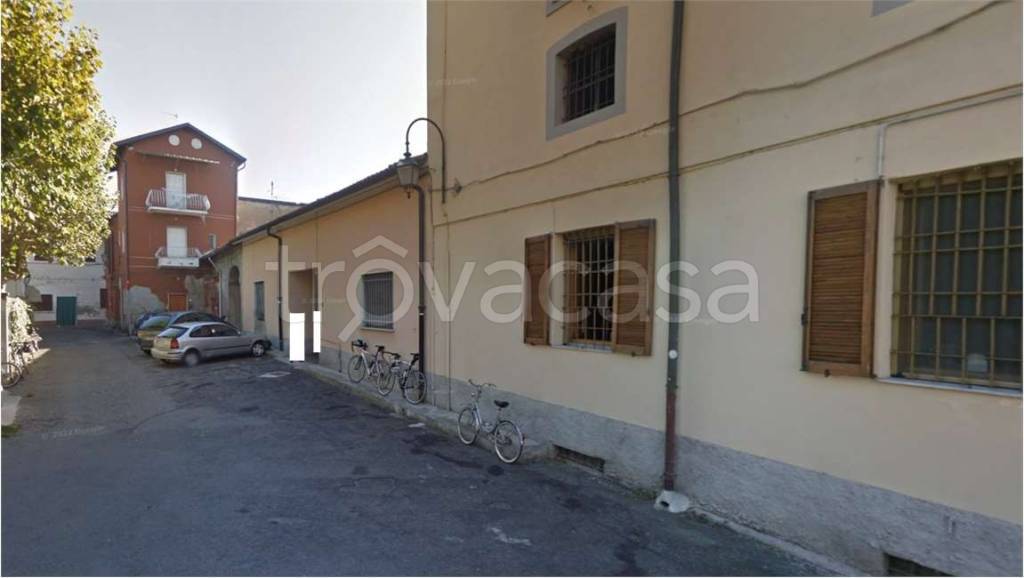 appartamento in vendita a Cassano d'Adda
