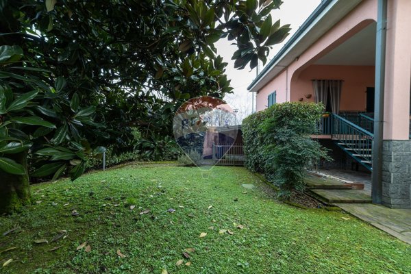 casa indipendente in vendita a Cassano d'Adda