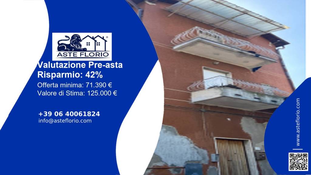 appartamento in vendita a Cassano d'Adda in zona Groppello d'Adda