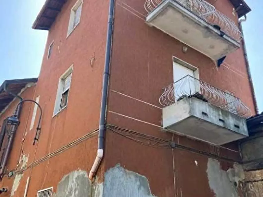 appartamento in vendita a Cassano d'Adda