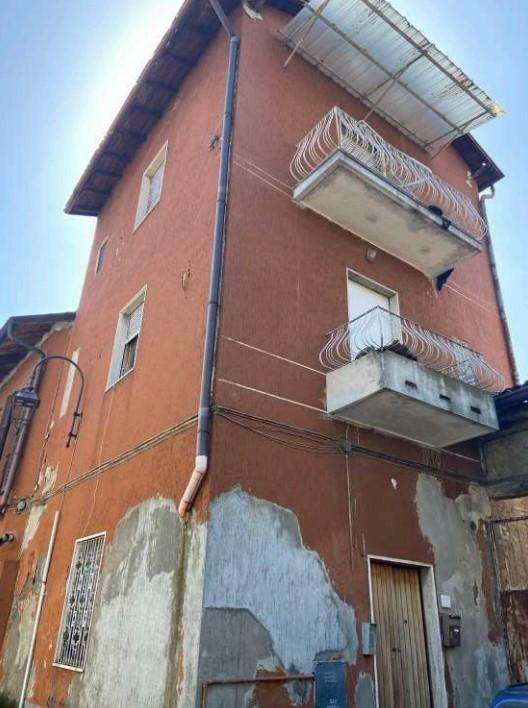 appartamento in vendita a Cassano d'Adda