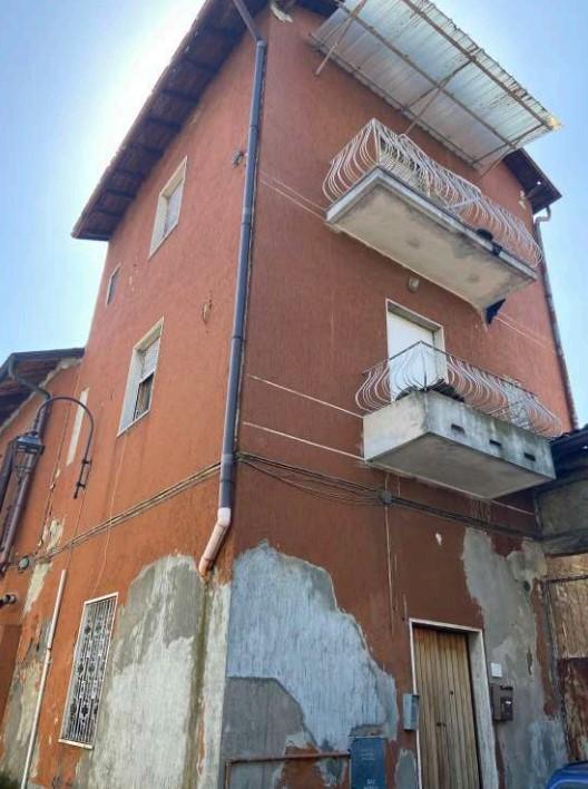 appartamento in vendita a Cassano d'Adda