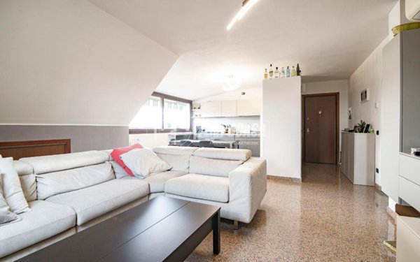 appartamento in vendita a Cassano d'Adda