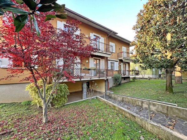 appartamento in vendita a Cassano d'Adda