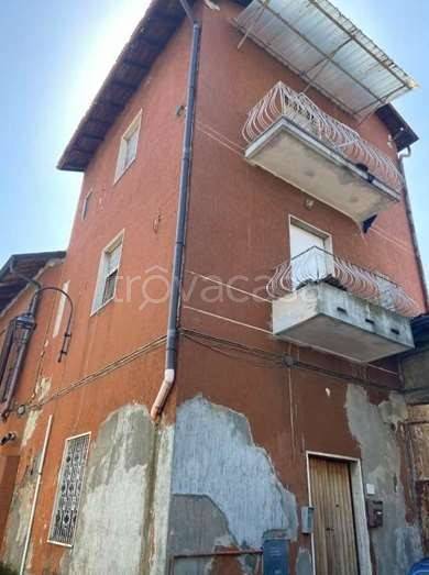 appartamento in vendita a Cassano d'Adda